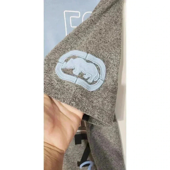 Ecko‎ unltd y2k vintage tshirt mens size large - Picture 3 of 5